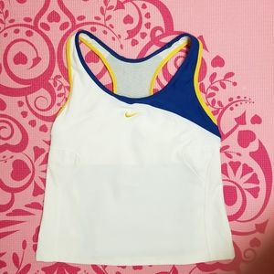 Nike Dri-fit Running Tank Top NWT